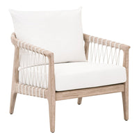 Brown and Gray and White