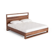 Walnut Brown