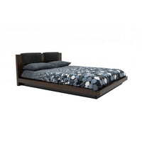 Brown and Black and Gray