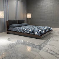 Brown and Black and Gray