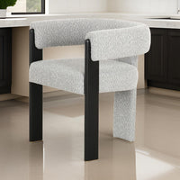 Gray, Black
