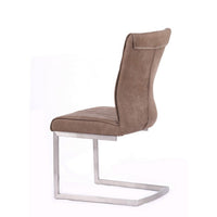 Brown, Silver