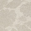 Ashley Adas 5 x 7 Medium Area Rug Tufted Floral Pattern Beige BM318235