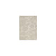 Ashley Adas 5 x 7 Medium Area Rug Tufted Floral Pattern Beige BM318235