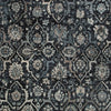 Ashley Hiy 8 x 11 Large Area Rug Persian Inspired Motif Black BM318243
