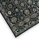 Ashley Hiy 8 x 11 Large Area Rug Persian Inspired Motif Black BM318243