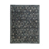 Ashley Hiy 8 x 11 Large Area Rug Persian Inspired Motif Black BM318243
