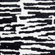 Ashley Shaw 8 x 10 Large Area Rug Abstract Design Black Ivory BM318262