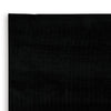 Ashley Stebin 5 x 7 Medium Area Rug Abstract Shag Style Black BM318274