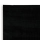 Ashley Stebin 5 x 7 Medium Area Rug Abstract Shag Style Black BM318274