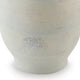 Ashley Col Home Decor Flower Vase Classic Urn Shape Green Ceramic BM318282