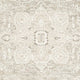 Ashley Wei 8 x 10 Large Area Rug Persian Medallion Motif Beige BM318288