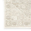 Ashley Wei 8 x 10 Large Area Rug Persian Medallion Motif Beige BM318288