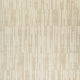 Ashley Stebin 8 x 10 Area Rug Shag Style Cream Polyester Washable BM318328