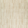Ashley Stebin 5 x 7 Area Rug Shag Style Cream Polyester Washable BM318329