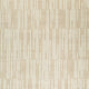 Ashley Stebin 5 x 7 Area Rug Shag Style Cream Polyester Washable BM318329