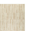 Stebin 5 x 7 Area Rug Shag Style 15mm Pile Cream Polyester Washable By Casagear Home BM318329