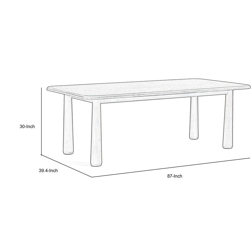 87 Inch Table Buy Cid Seby 87