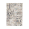 Ashley Selena 8 x 10 Area Rug, Indoor Outdoor, Abstract Polyester