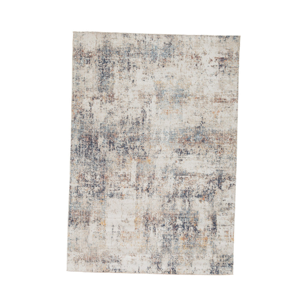 Ashley Selena 5 x 7 Area Rug, Indoor Outdoor, Abstract Polyester