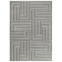 Cream and Taupe Gray