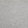 Seh Armless Modular Sofa Chair with Plush Cushions Soft Light Gray Fabric By Casagear Home BM318722