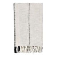 Ivory and Gray