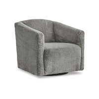 Charcoal Gray, Black