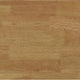 Evans Dining Table, Round Top, Angled Base, Walnut Brown Hardwood, 42 Inch By Casagear Home
