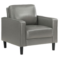 Gray, Black