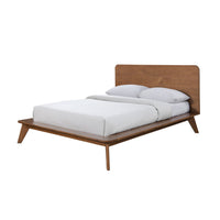 Walnut Brown