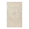 Soen 9 x 12 Extra Large Area Rug, Handwoven Twisted Braid, Beige Wool Blend By Casagear Home