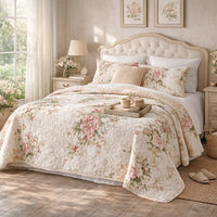 Buttercup Beige, Red
