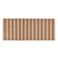 Ivory, Natural Brown