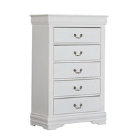 White, Nickel