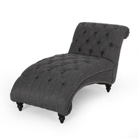 Charcoal Gray, Black