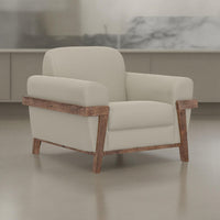 Almond Gray and  Taupe