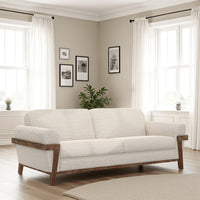 Beige and  Taupe