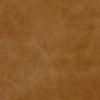 Tuba Accent Chair Cognac Brown Faux Leather Plush Foam Solid Pine Wood By Casagear Home BM320760