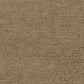 Tuba Loveseat Light Brown Polyester Plush Foam Solid Pine Wood 62 Inch By Casagear Home BM320764