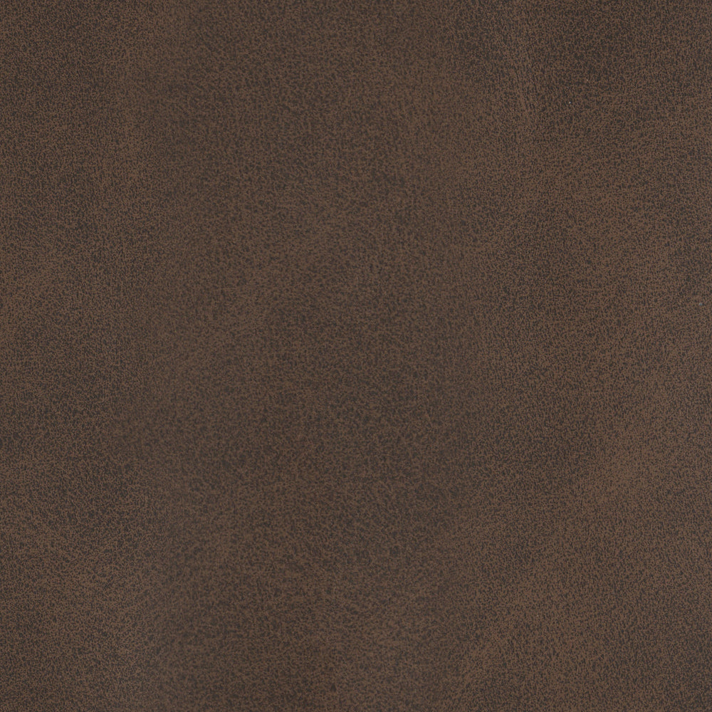 Ino Accent Chair Chocolate Brown Fabric Foam Solid Pine Wood Platform By Casagear Home BM320781