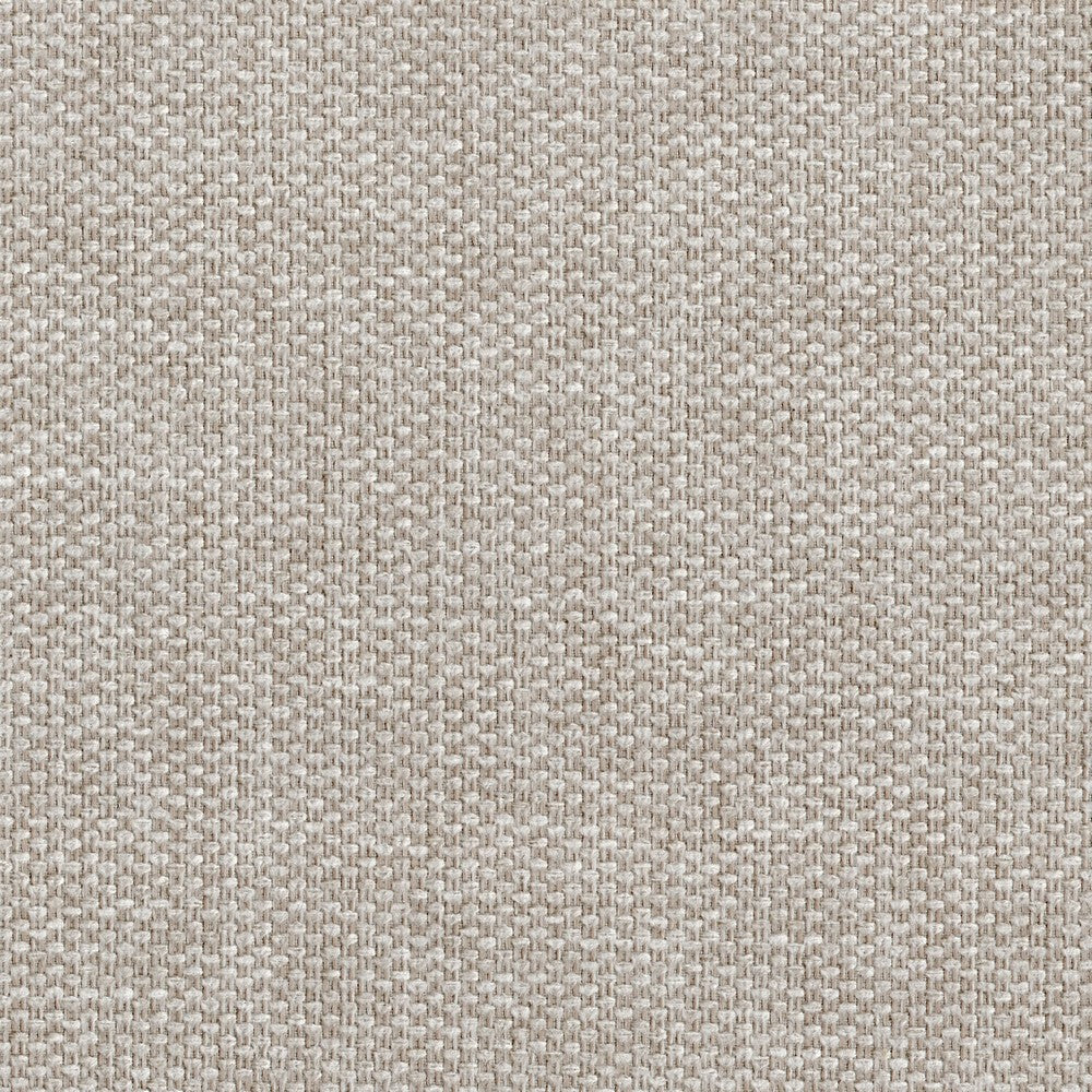 Ino Loveseat Beige Polyester Foam Cushions Solid Pine Wood Base 66 Inch By Casagear Home