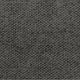 Ino Sofa Dark Gray Polyester Foam Cushions Solid Wood Base 88 Inch By Casagear Home