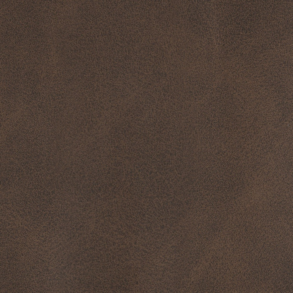 Ino Sofa Chocolate Brown Polyester Foam Cushions Solid Wood 88 Inch By Casagear Home