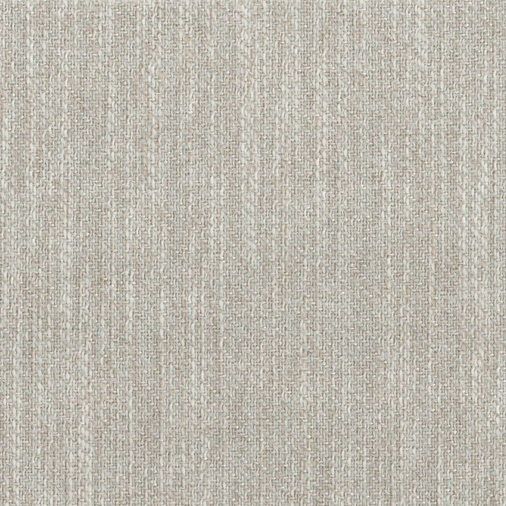 Caisy Accent Chair White Polyester Foam Cushions Brown Solid Pine Wood By Casagear Home BM320800