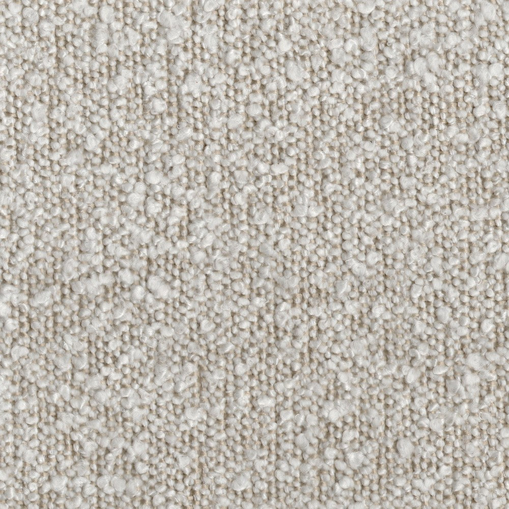 Caisy Loveseat Ivory Polyester Foam Cushions Solid Pine Wood 69 Inch By Casagear Home