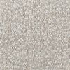 Merry Accent Chair Ivory Polyester Plush Foam Brown Solid Pine Wood Legs By Casagear Home BM320821