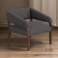 Iron Gray & Brown