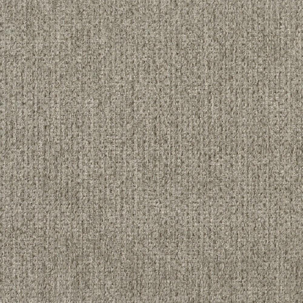 Merry Accent Chair Almond Gray Polyester Foam Brown Solid Pine Wood By Casagear Home BM320824