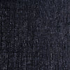 Levy Accent Chair Navy Blue Polyester Soft Plush Foam Black Metal Frame By Casagear Home BM320834